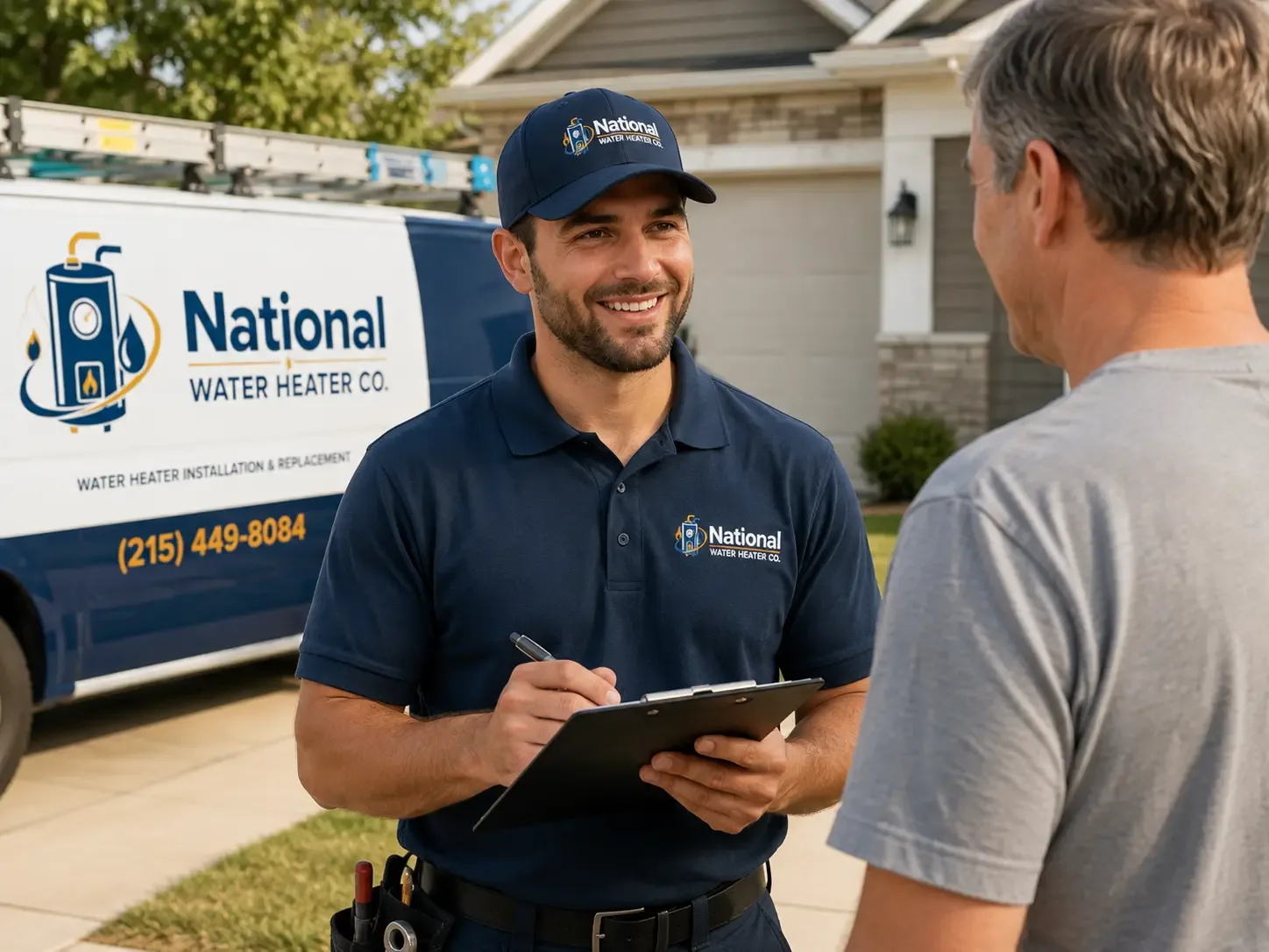 Water Heater Installation New Middletown, OH FAQs